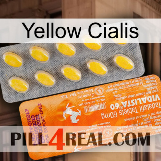 Yellow Cialis new05